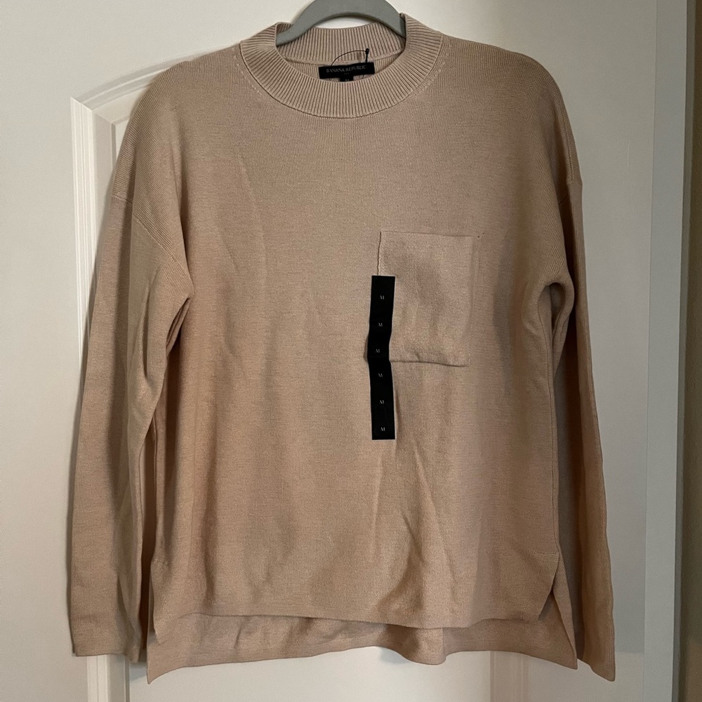 Banana Republic Sweater